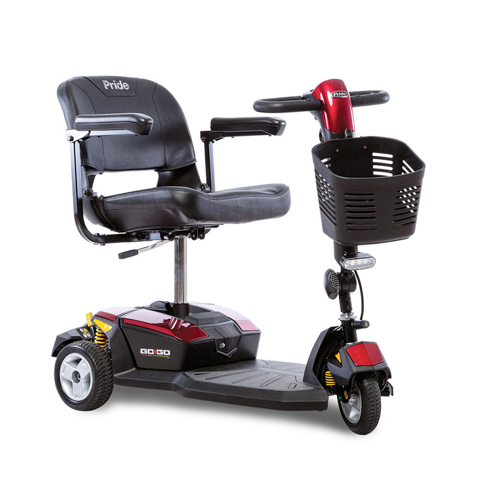 Scooters