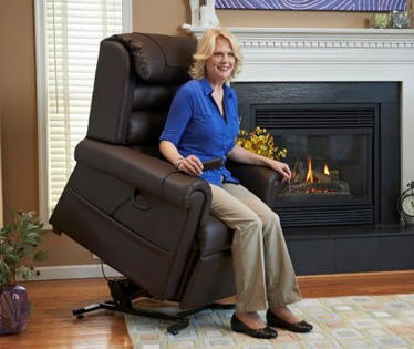 Aliso Viego Golden Technology Lift Chair