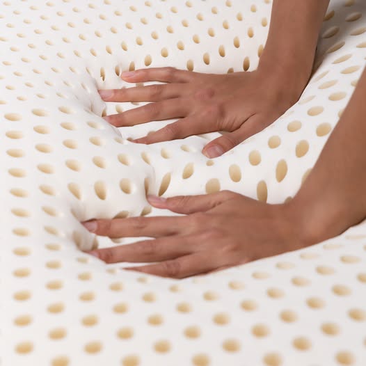 Los Angeles  natural mattresses