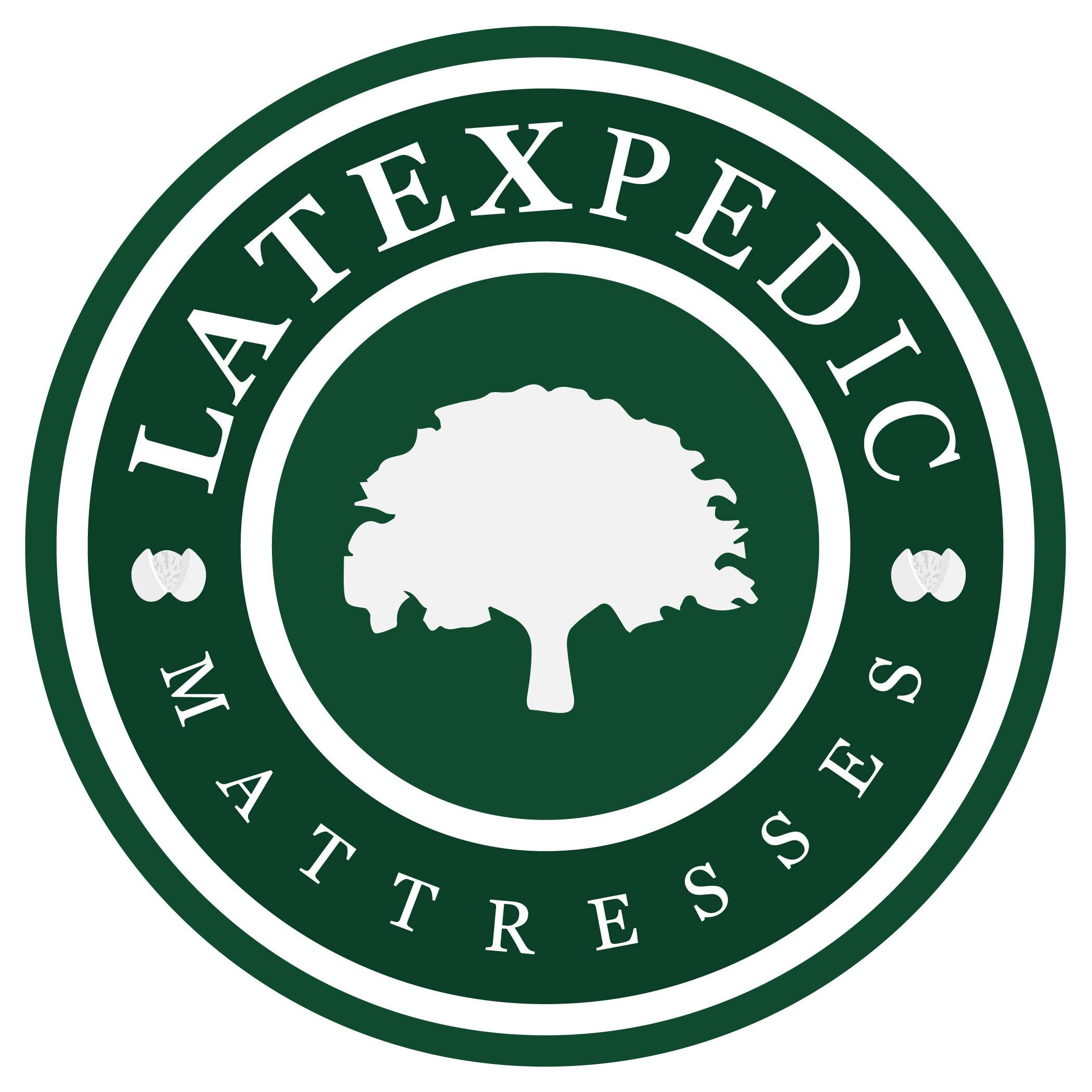 Los Angeles Latex Mattress
