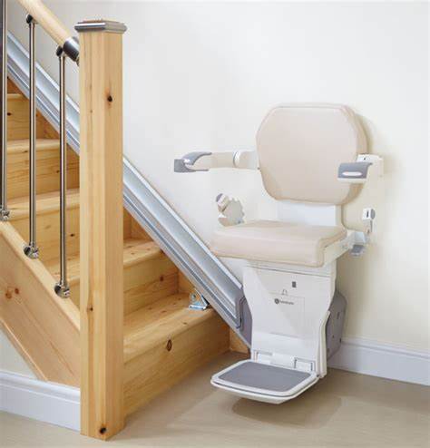 Stair lift