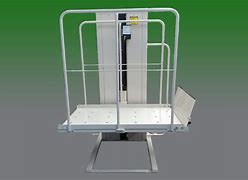 Mac's Lift PL-50 VPL