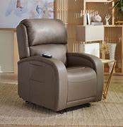 Lift chair