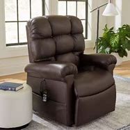 Lift chair