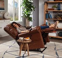 Lift chair