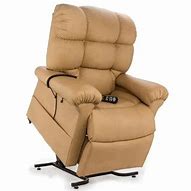 Lift chair