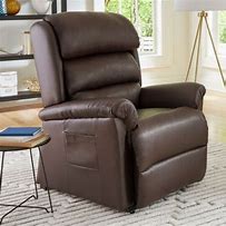 Lift chair