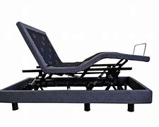 Adjustable bed