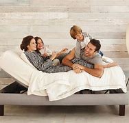 Adjustable bed