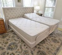 Adjustalbe beds