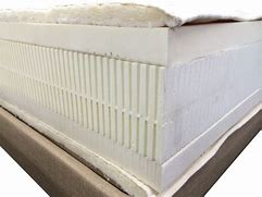 Latex mattress