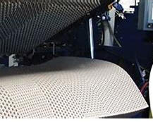 Adjustable bed