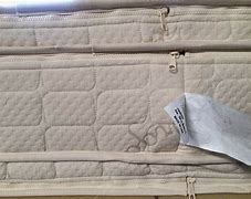 Latex mattress