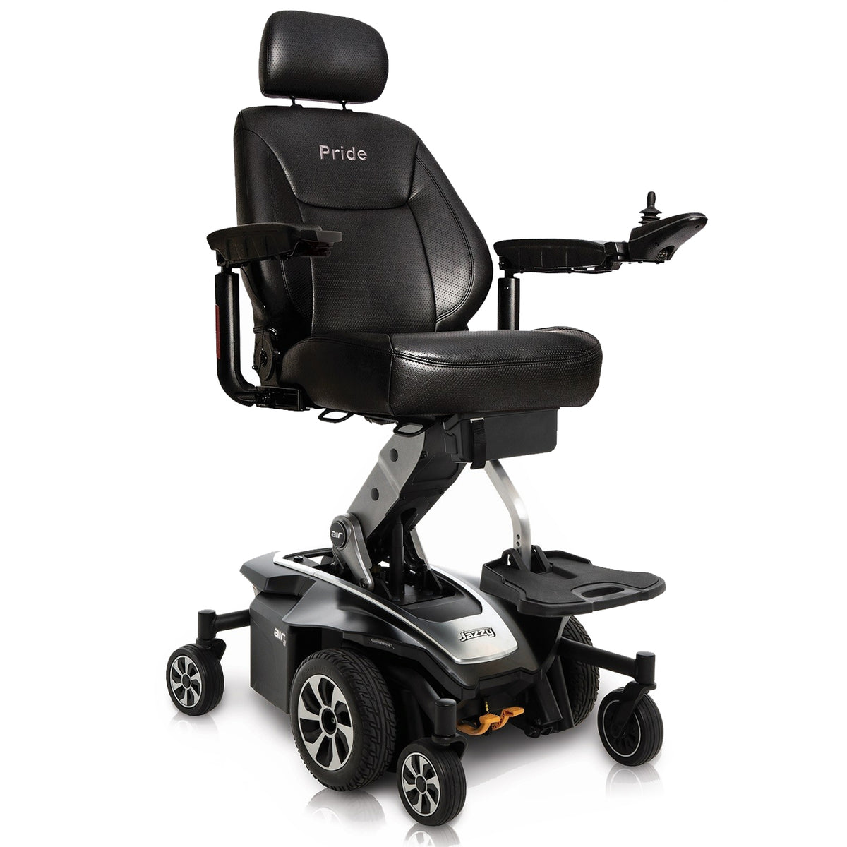 Jazzy Air 2 power wheelchair