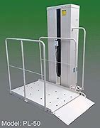 Mac's Lift PL-50 VPL