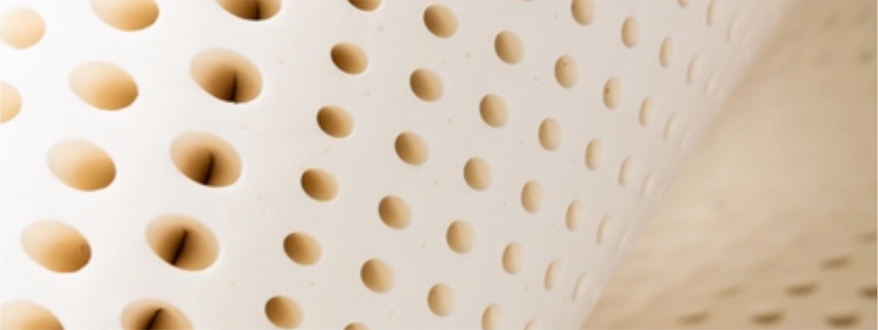 Organic Mattress Headquarters Twelve (12) Inch Organic Latex Mattress Phoenix Electropedic