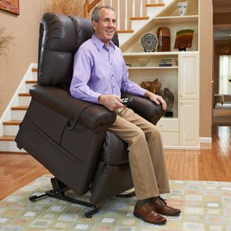 Orange County Golden LiftChair