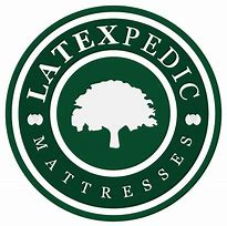 Anaheim Latex Mattress Natural