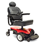 select elite es Pride Jazzy Electric Wheelchair Powerchair Houston Tx. Motorized Battery Powered Senior Elderly Mobility