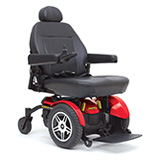 select elite HD heavy Duty Bariatric large weight capacity 400  Pride Jazzy Electric Wheelchair Powerchair Houston Tx. Motorized Battery Powered Senior Elderly Mobility wheel chair