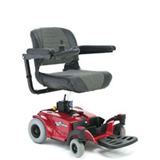 pride mobility go chair portable foldable lightweight electric wheelchairs houston tx powerchairs mobility senior eldelry
